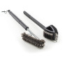 Grilovacie náradie G21 čistiaci set