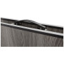 Stôl Brunner Elùtop Compack Square 100