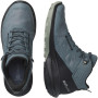 Dámske turistické topánky Salomon Outpulse Mid Gore-Tex