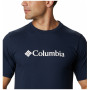Pánske tričko Columbia CSC Basic Logo Tee