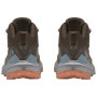 Dámske topánky The North Face W Vectiv Exploris 2 Mid Futurelight Lthr
