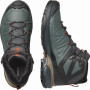 Pánske topánky Salomon X Ultra Snowpilot Waterproof
