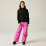 Detské lyžiarske nohavice Dare 2b Outmove III Insulated Pant Extreme Pink