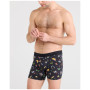 Boxerky Saxx Droptemp Cooling Cotton Boxer Brief Fly