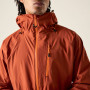 Pánska bunda Dare 2b Torrek Breathe Out Jacket