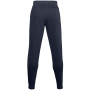 Pánske tepláky Under Armour Rival Cotton Jogger