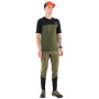 Pánske tričko Dynafit Traverse S-Tech S/S Tee M