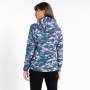 Dámska bunda Dare 2b Far Out SoftShell