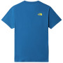 Pánske tričko The North Face Foundation Graphic Tee S/S