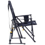 Stolička GCI Comfort Pro Rocker XL