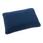 Vankúš Vango Shangri-La Memory Foam Pillow modrá Moroccan Blue