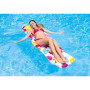 Nafukovacie lehátko Intex Action Print Mats 59711EU