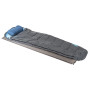 Vankúšik Bo-Camp Travel Pillow Memory Foam