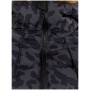 Dámska bunda Fundango Zina Padded Jacket