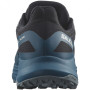 Pánske bežecké topánky Salomon Ultra Flow GTX