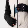 Dámska bunda Salewa Sella DST Hyb Jacket W
