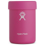 Chladiaci pohár Hydro Flask Cooler Cup 12 OZ (354ml) ružová Carnation