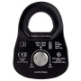 Kladka Petzl Rescue M