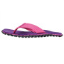 Dámske žabky Gumbies Duckbill Purple