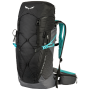 Dámsky batoh Salewa Alp Trainer 30+3 WS čierna black out