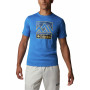 Pánske tričko Columbia Zero Rules Graphic Shirt