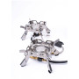 Varič Ridge Monkey Quad Stove Pro Mini
