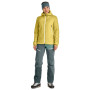 Dámska bunda Ortovox Westalpen Swisswool Jacket W