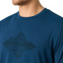 Pánske tričko Helly Hansen Skog Graphic T-Shirt