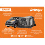 Stan ku karavanu Vango Sunlight 240