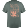 Pánske tričko Wild Country Sequence Man T-shirt