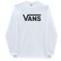 Pánske tričko Vans Classic Vans Ls