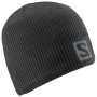 Čiapka Salomon Logo Beanie