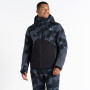 Pánska bunda Dare 2b Baseplate Jacket