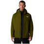 Pánska bunda The North Face Whiton 3L Jacket