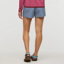 Dámske kraťasy Cotopaxi Brinco 3" Short