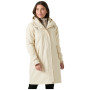 Dámska bunda Helly Hansen W Moss Ins Pu Coat