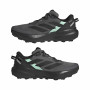 Dámske bežecké topánky Adidas Terrex Tracefinder Plus Gtx