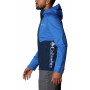Pánska bunda Columbia M Inner Limits II Jacket