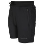 Detské kraťasy Progress Symbol Shorts Junior Black