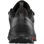 Pánske topánky Salomon Cross Over 2 Gore-Tex