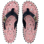 Dámske žabky Gumbies Islander Flip-Flops - Ditsy