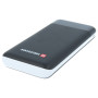 Powerbanka Swissten BLACK CORE 30.000 mAh