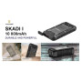 Outdoor powerbanka Viking Technology Skadi I