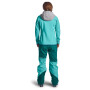 Dámska minika Ortovox W's Fleece Plus Classic Knit Hoody