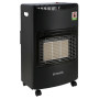 Kúrenie do karavanu Mestic Gas heater MRK-100 30mbar