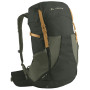 Turistický batoh Vaude Brenta 30 zelená
