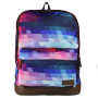 Batoh Regatta Print 20 L Daypack