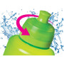 Fľaša Sistema Gripper Bottle 800ml
