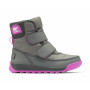 Detské zimné topánky Sorel Children’s Whitney ™ II Strap