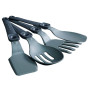 Sada kuchynského náradia Ridge Monkey Q-Lock Utensil Set